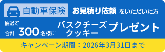 自動車保険