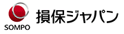 損保ジャパン